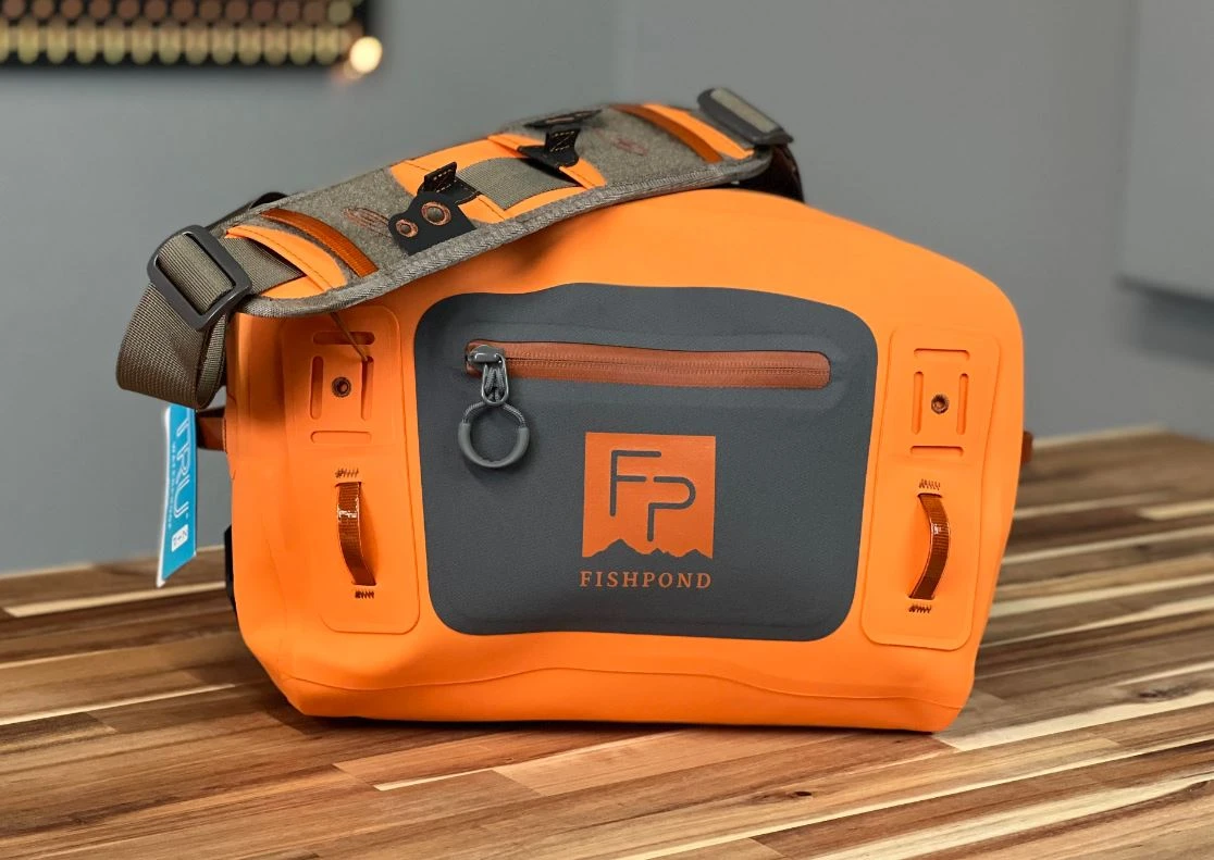 Fishpond Thunderhead Submersible Lumbar - Image 4