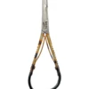 MFC Mitten Scissor Clamp - River Camo - 5"