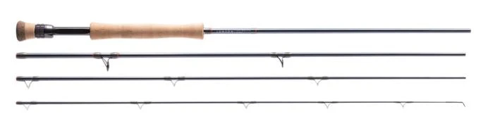 Lamson Velocity Fly Rod 4-Piece - Image 4