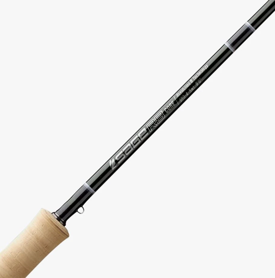 Sage R8 CORE Fly Rod - Image 4