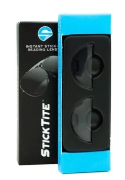 StickTite Instant Reading Lenses