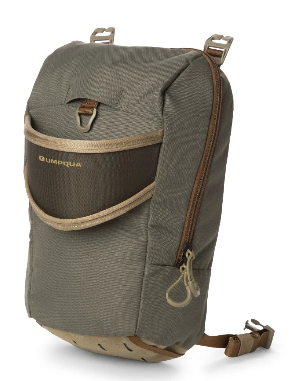 Umpqua ZS2 Overlook 500 Chest Pack Kit - Image 4